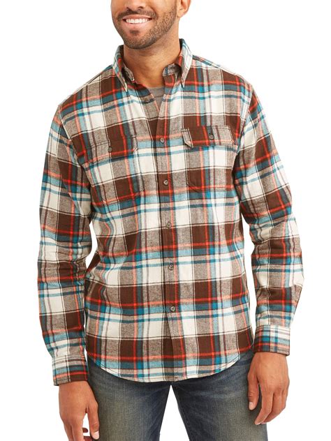 walmart shirts mens